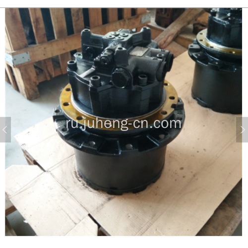 Главная передача EX60-3 9111033 Ходовой двигатель EX60-3